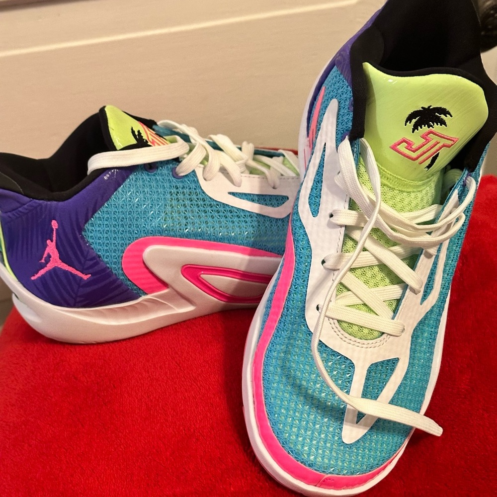 2023 Jordan Tatum 1 'Wave Runner' BRAND NEW